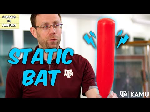 KAMU Public Broadcasting and TAMU Physics & Astronomy