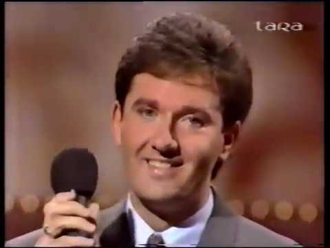 The Daniel O'Donnell Show 1989, Episode 1