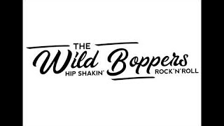 The Wild Boppers video preview