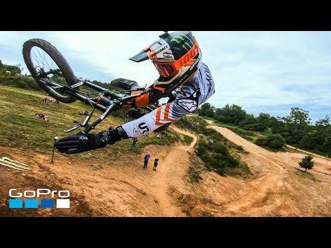 GoPro: LooseFest MTB Highlight 2019