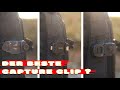 Gibt Es Den BESTEN CAPTURE CLIP 3 Premiumhersteller Im Vergleich Peak Design FALCAM PGYTech