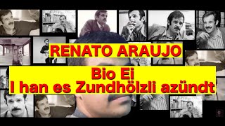 Mani Matter - Bio Ei - I han es Zundhölzli azündt