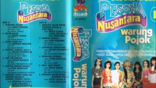 Download lagu Medley Kicir Kicir, Warung Pojok mp3