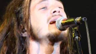 SOJA - Can`t tell me (Hawaii)