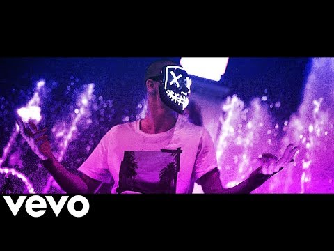 JANKO - XD (Official Music Video)