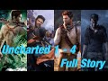 Uncharted 1-4 Full Story