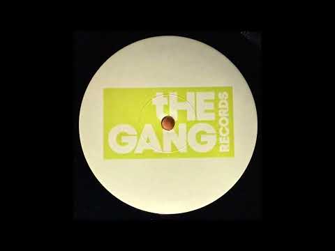 Polizisten - Man/ipulate, Belic | The Gang Records [2025]