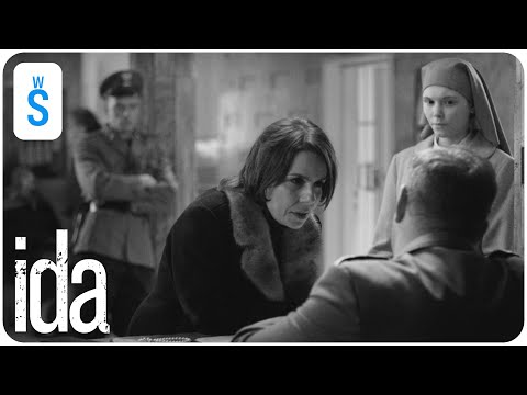 Ida (2013) | Scene: Wanda