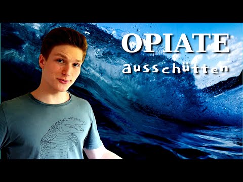 HIGH OHNE DROGEN - körpereigene Opiate ausschütten - Deeptalk Dosis