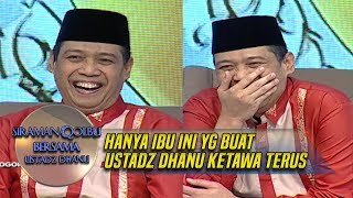Download lagu WKWKWK! Tingkah Ibu Ini Buat Ustadz Dhanu Ketawa Tanpa Henti - Siraman Qolbu (19/4) mp3 Download lagu WKWKWK! Tingkah Ibu Ini Buat Ustadz Dhanu Ketawa Tanpa Henti - Siraman Qolbu (19/4) mp3