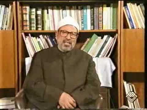 تفسير سورة التوبة (2/1)