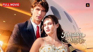 Download lagu ✈️ Forbidden Love Is in the Air FULL MOVIE | Pregnant Widow Falls for His Brother 👉 mp3