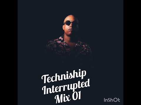 AFROTECH MIX/18 MARCH 2022/BY AFROTECH MANIAC