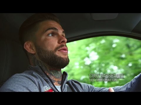 Cody Garbrandt Has Two Opponents In Mind For UFC Return