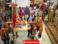 Last Year Italy Allowed Orship Of Hindu Idol Ganesh During Ganesh Chathurthi In A Church