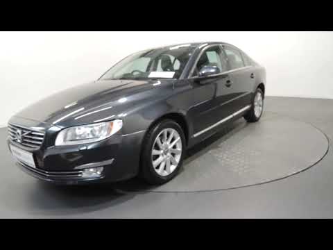 151 Volvo S80 | Auto Boland Waterford