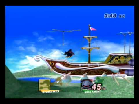 Grand Finals Set 1 - Alphicans vs KillLock