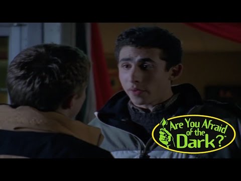 Are You Afraid of the Dark? 705 - The Tale of  Highway 13 | HD - Full Episode