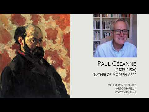 30-01 Paul Cézanne