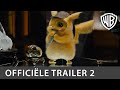 POKÉMON Detective Pikachu | Officiële trailer 2 NL | 8 mei in de bioscoop