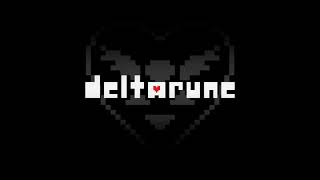 Cover art for KEYGEN - Deltarune