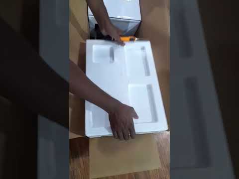 Core Cutting Machine