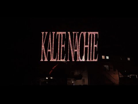 KELV!N - Kalte Nächte @WavyKaen