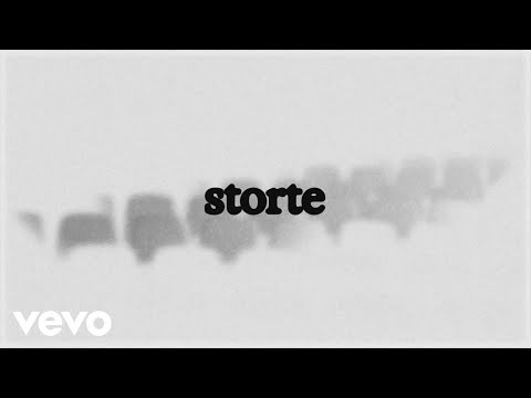 Lorenzo Fragola - Storte (Lyric Video)