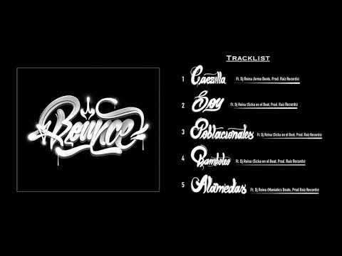 Sativanderground - Soy Feat. Dj Reina (Sicka en el Beat. Prod.Raiz Records Chile)