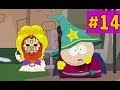 Прохождение South Park: The Stick Of Truth - Часть 14 - Когда я ...