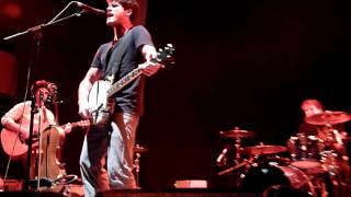 Seth Lakeman &quot;Poor Man&#39;s Heaven&quot; @ Colston Hall (Bristol)