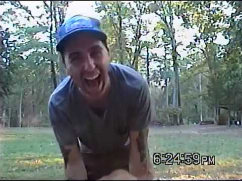 Chris Frisina - Carnival Cruise, Talkin' Blues