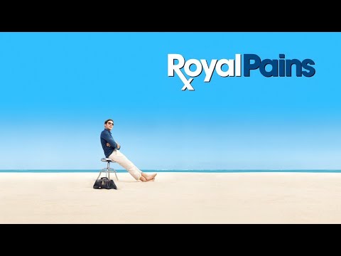 Royal Pains:The Perfect Cure For The Winter Blues (2009) TRAILER