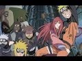 Naruto Shippuden Movie 4 Ending-IF, Kana ...