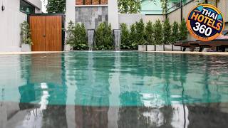 Amenity Apartel Samui | Koh Samui, Thailand | Hotel Review 🏩