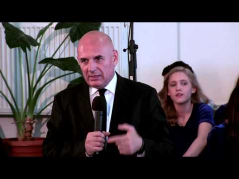 Corul Flori si Stele in concert la Floresti