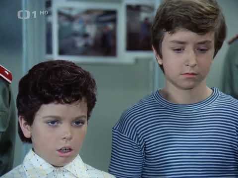 Což takhle dát si špenát - Liška, Zemánek