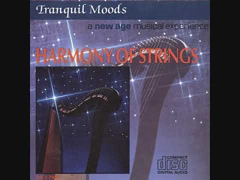 Tranquil Moods - Harmony Of Strings (Full CD 1994)