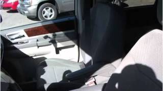 preview picture of video '2010 Chrysler Town & Country Used Cars Williamson NY'