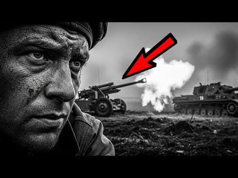 The MYSTERY of Wehrmacht Artillery: This GUN Survived Where PANZERS FELL