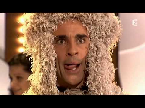 ONDAR SHOW 9 - Arnaud Tsamere : Mon animal a une page Facebook