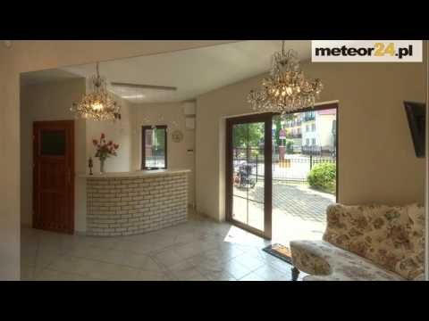 Villa Farage - Mielno meteor24.pl