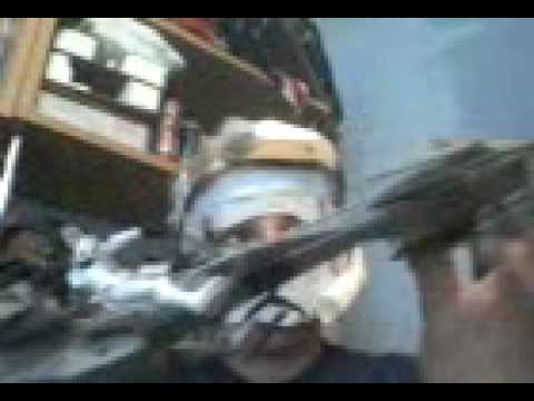 Barc speeder recon pack the clone wars