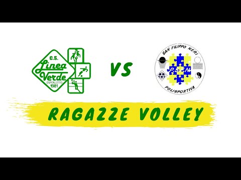 RAGAZZE - LINEA VERDE VS BILLA