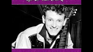 Gene Vincent:-&#39;Wear My Ring&#39;