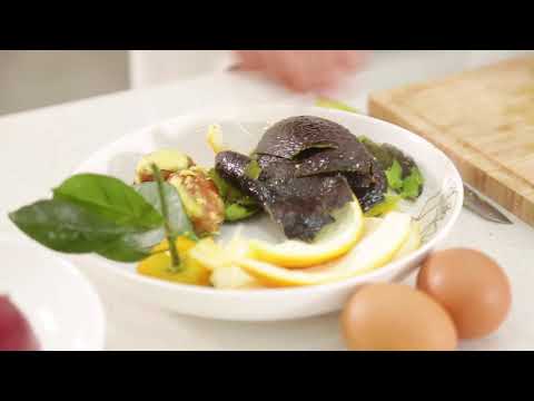 Oklin GG02 Residential Composting Machine