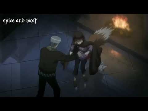 Spice and Wolf II  Lawrence reunited with Holo