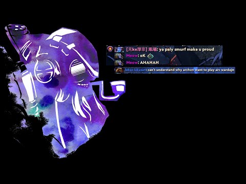 Tinker +30 mmr sea server