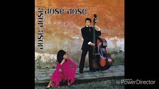 José José lluvia en la tarde