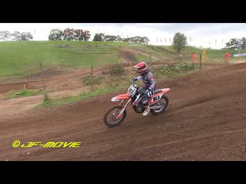 Best of Motocross am Sonntag den 20.08.2017 beim MSC Teutschenthal Lauf 2